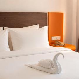 Kingston Hotel 22 - Cheras, Kuala Lumpur