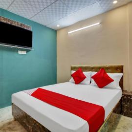 Hotel O Mayura Residency