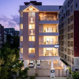 SOVA at Baner Balewadi, Part of StayVista