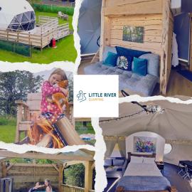 Little River Glamping، فندق في بوليماني