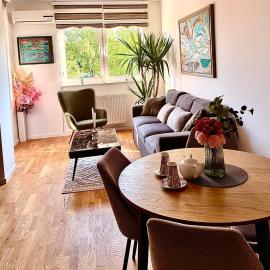 SteLa Apartman