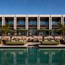 아데헤에 위치한 호텔 Royal Hideaway Corales Villas