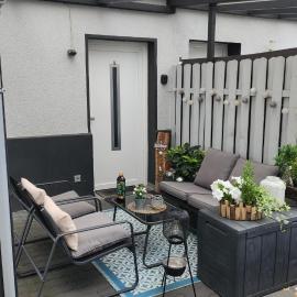 Ferien-, Monteurswohnung in Bottrop