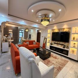 FAJ apartment, hotel in Mombasa