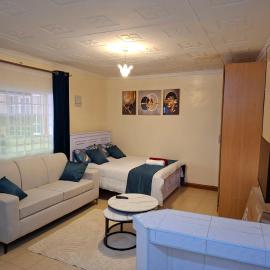 Classic Studio - Ciaraini Nyeri