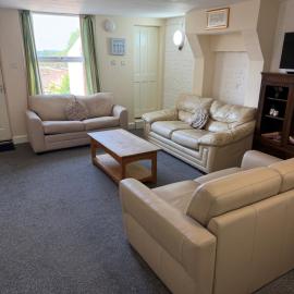 Quiet Sleeps 7 Notts City Transport, Motorpoint Trent Bridge Basement, hotelli kohteessa Nottingham