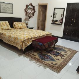 Private room