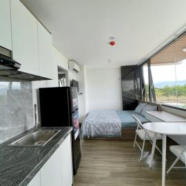 Thien Khanh - Coco &Sentosa Hotel - Apartments, hotel in Hà Quảng (4)
