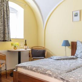 Bioweingut & Gästezimmer Elisabeth Rücker