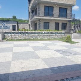 Villa Altana, hotel em Tkhit