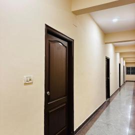 Sahara Residency Mysore, hotel di Mysore