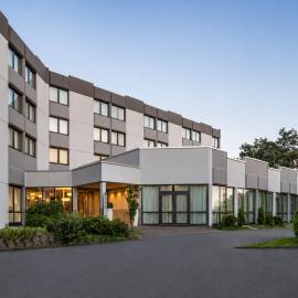 Vienna House Easy Frankfurt Airport Kelsterbach by Sunday Hotels, hotell i Kelsterbach