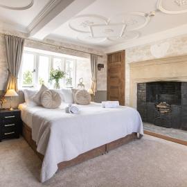 The Lighthouse Bed & Breakfast, hotel a Frome