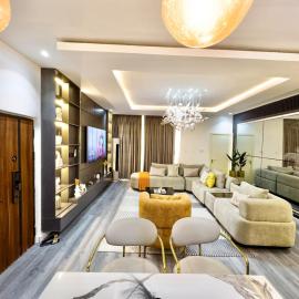 Luxury 2BR Oasis