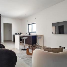 Scandinavian Living Lusaka, hotel en Lusaka