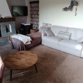 Bel Appartement panoramique