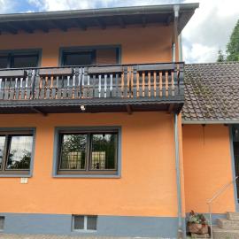 Zum Schwellborn, hotel a Rinnthal