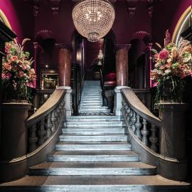 Eurostars Josefine, hotel em Viena