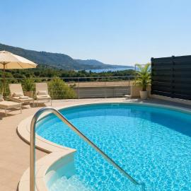 Glory Guest House Sea View
