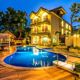 Ramatan Resort