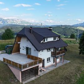 Utopia Mountain resort Bjelasnica