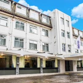 Park Inn by Radisson Bournemouth, khách sạn ở Bournemouth