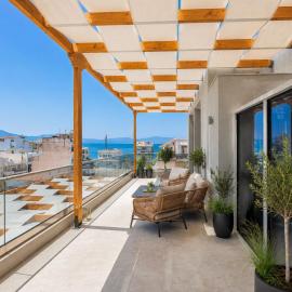 Agora Premium Spaces