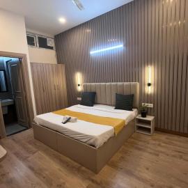 Bhundsi에 위치한 호텔 Hotel PRM Sweet Stay