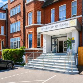 Bournemouth Sands Hotel