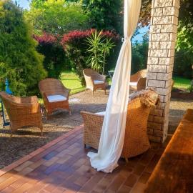 Maison avec jardin clôturé à Reignier-Esery