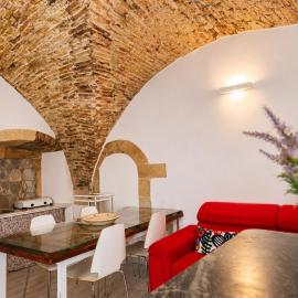 Charming Home Near Sassi di Matera & Abbey, hotel in Montescaglioso