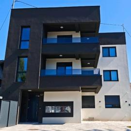 Apartura Osijek