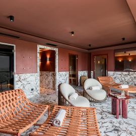 Crowne Plaza Lyon - Cité Internationale, hotel in Lyon