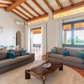 Villa Selva, hotelli Manerba del Gardassa