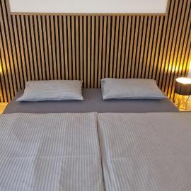Apartmani i sobe PARK, hótel í Apatin