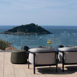 Eurostars Villa Itziar