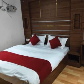 K B INN hotel