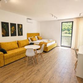 Vila Lago Verde, hotel in Zvornik