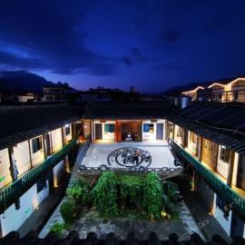 丽江戴斯提时光酒店, hotell sihtkohas Lijiang
