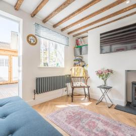 8 Mill Lane, Southwold