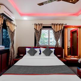 Hotel O THE CROWN COMFORTS