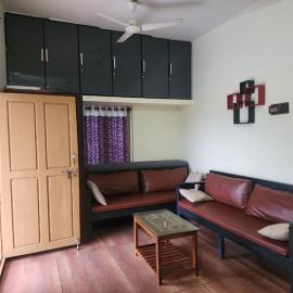 Mount View Attappadi, hotel en Agali