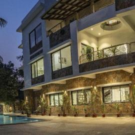 Rekys home, khách sạn ở Udaipur