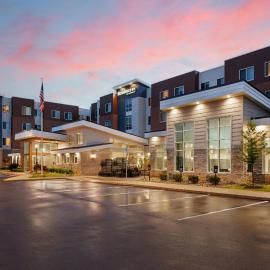 Residence Inn by Marriott Ann Arbor South