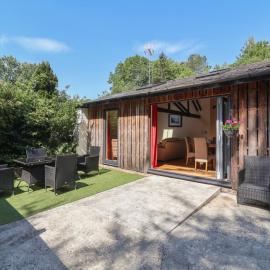 Zeal Cottage