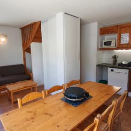 Les Chalets de la Vanoise - Appartement, hotel a Villarodin-Bourget