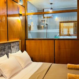 Wood Essence Villa