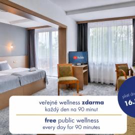 LH Parkhotel Hluboka Nad Vltavou Congress & Wellness, hotel v Hlubokej nad Vltavou