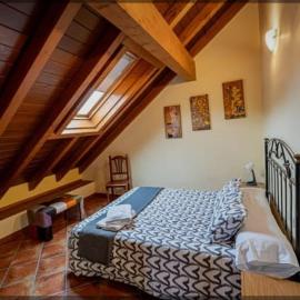 Albergue valle de tobalina, viešbutis mieste Quintana-Martín Galíndez