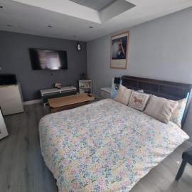 Comfort Stay